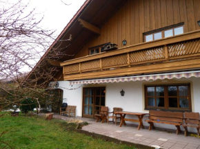Гостиница Ferienhaus Lerche  Бад-Бирнбах